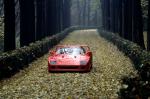 Ferrari F40 Prototipo 1987 года